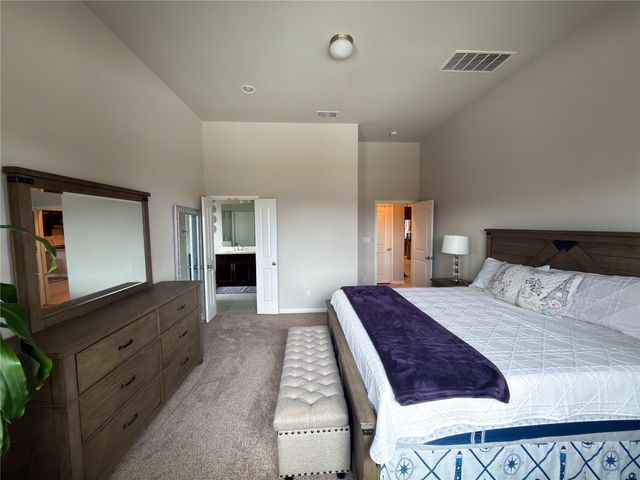 2743 Enza CT, Round Rock, TX 78665