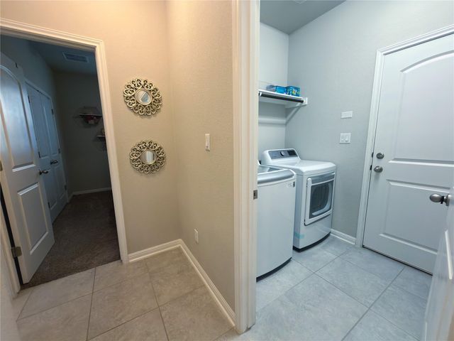 2743 Enza CT, Round Rock, TX 78665