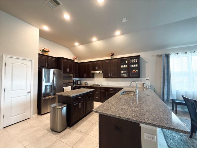 2743 Enza CT, Round Rock, TX 78665