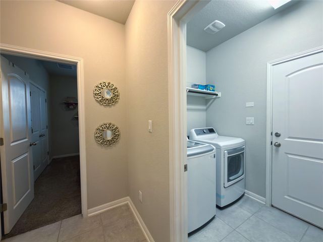 2743 Enza CT, Round Rock, TX 78665