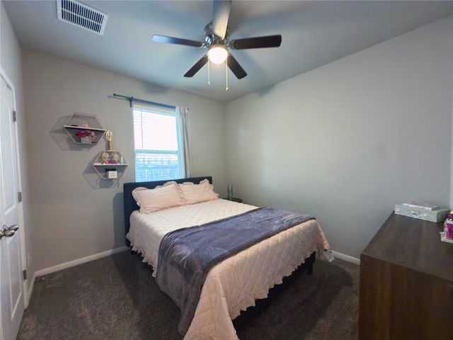 2743 Enza CT, Round Rock, TX 78665