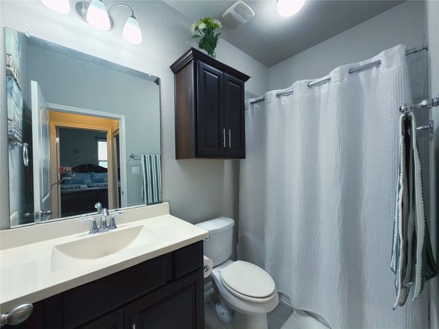 2743 Enza CT, Round Rock, TX 78665