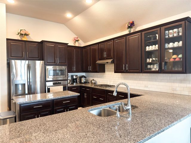 2743 Enza CT, Round Rock, TX 78665