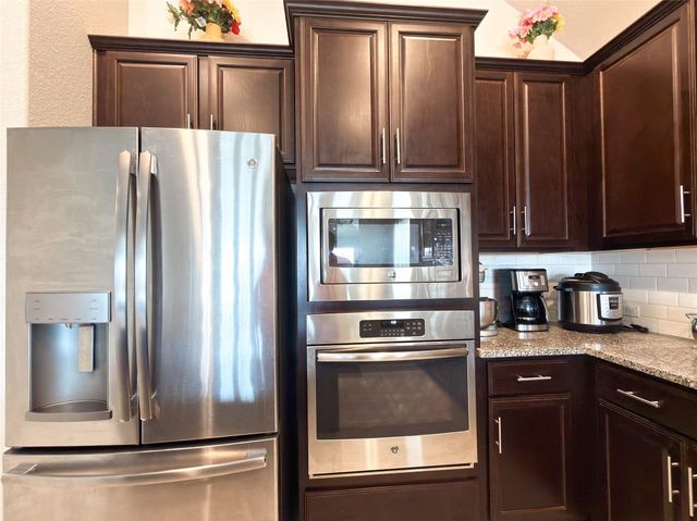 2743 Enza CT, Round Rock, TX 78665