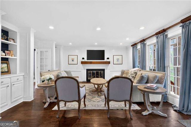 135 Inverness Approach, Roswell, GA 30075