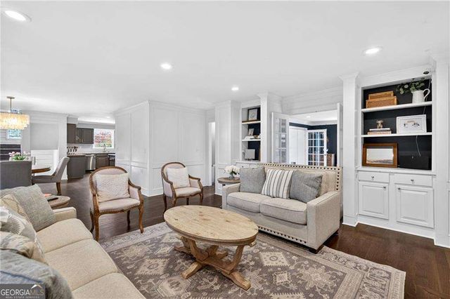 135 Inverness Approach, Roswell, GA 30075