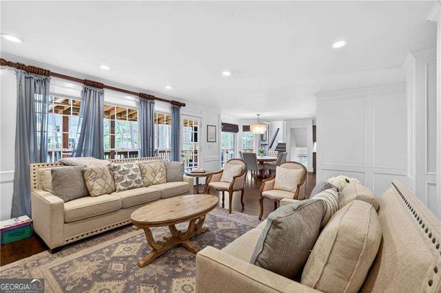 135 Inverness Approach, Roswell, GA 30075