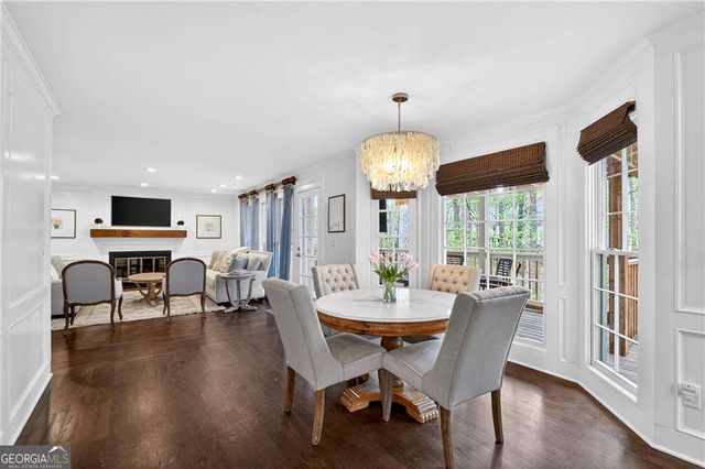 135 Inverness Approach, Roswell, GA 30075