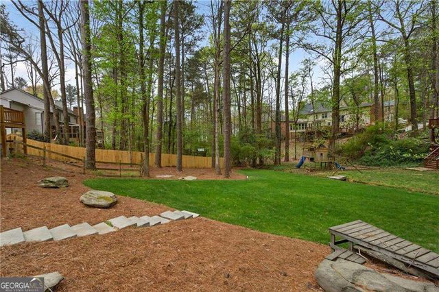 135 Inverness Approach, Roswell, GA 30075