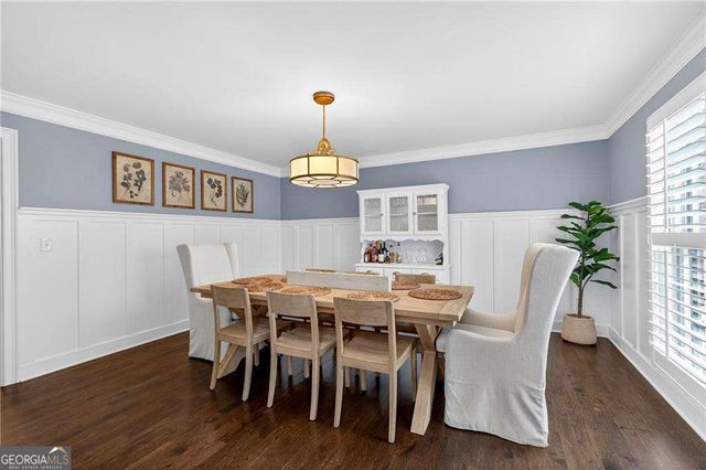 135 Inverness Approach, Roswell, GA 30075