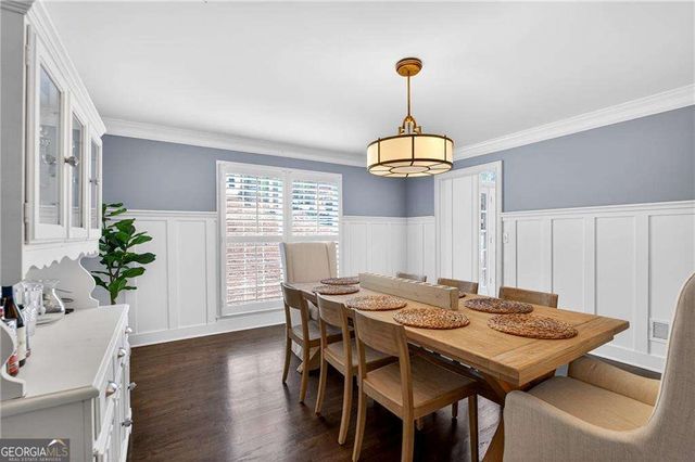 135 Inverness Approach, Roswell, GA 30075