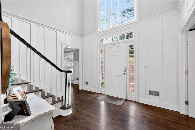 135 Inverness Approach, Roswell, GA 30075