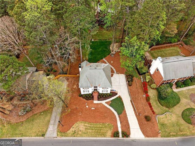 135 Inverness Approach, Roswell, GA 30075