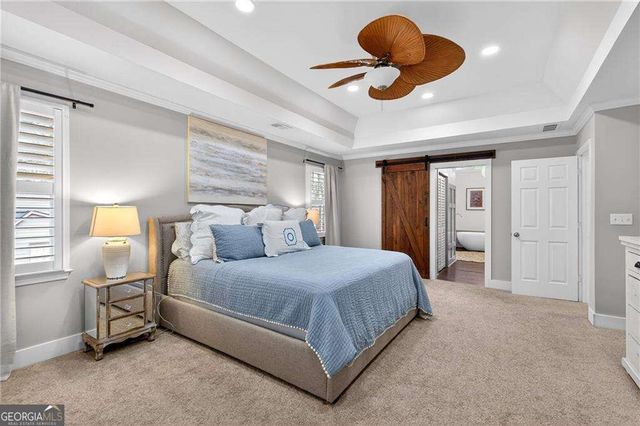 135 Inverness Approach, Roswell, GA 30075