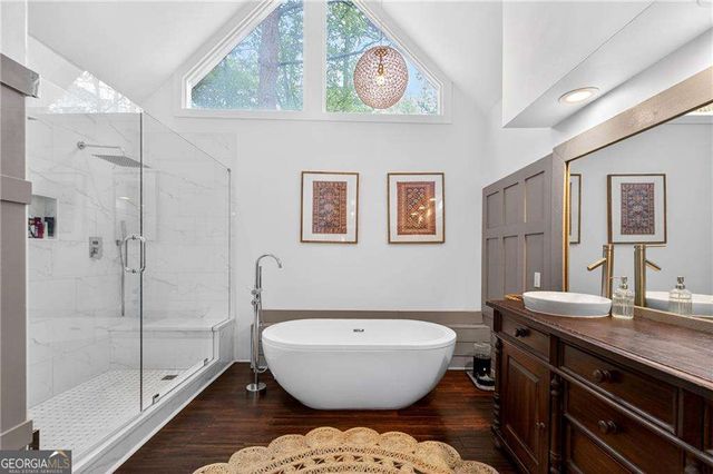 135 Inverness Approach, Roswell, GA 30075