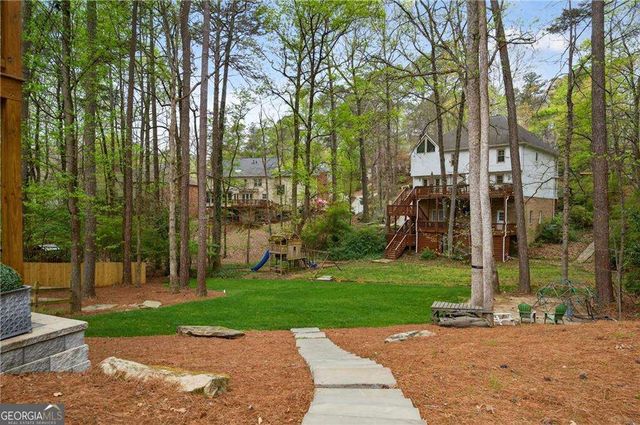 135 Inverness Approach, Roswell, GA 30075