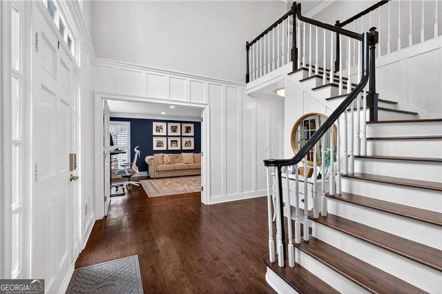 135 Inverness Approach, Roswell, GA 30075