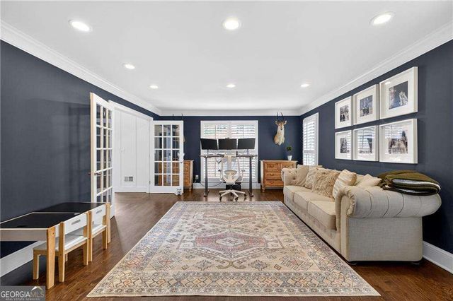 135 Inverness Approach, Roswell, GA 30075