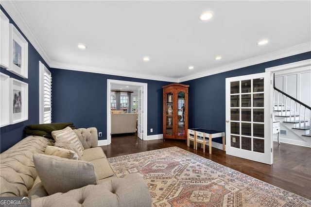 135 Inverness Approach, Roswell, GA 30075