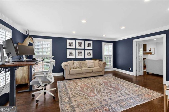 135 Inverness Approach, Roswell, GA 30075