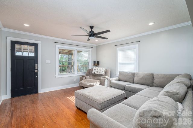 3635 Jennifer Ballenger Lane, Crouse, NC 28033