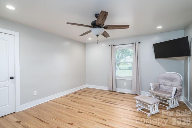 3635 Jennifer Ballenger Lane, Crouse, NC 28033