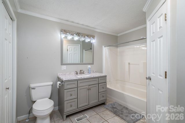 3635 Jennifer Ballenger Lane, Crouse, NC 28033
