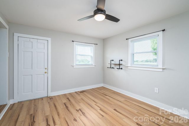 3635 Jennifer Ballenger Lane, Crouse, NC 28033
