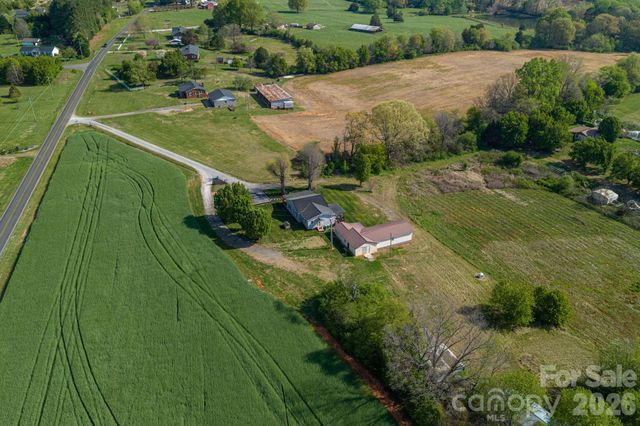 3635 Jennifer Ballenger Lane, Crouse, NC 28033