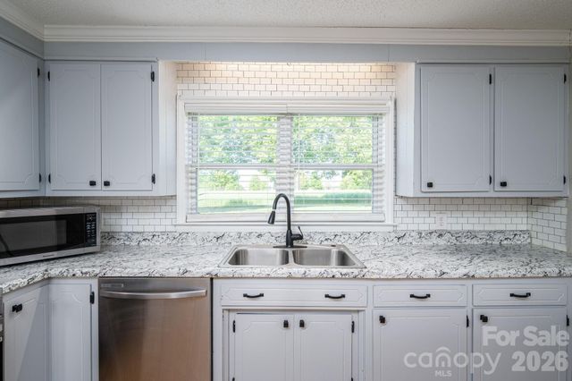 3635 Jennifer Ballenger Lane, Crouse, NC 28033