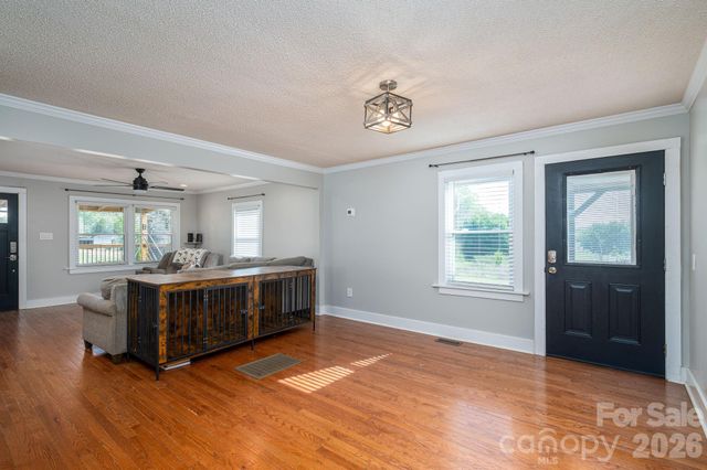 3635 Jennifer Ballenger Lane, Crouse, NC 28033