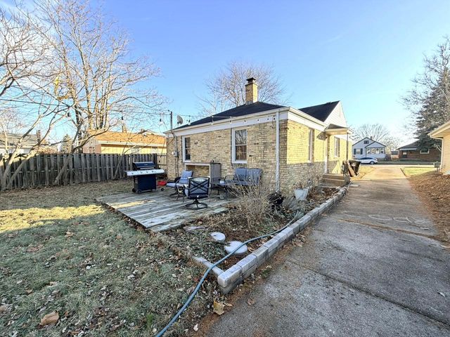 4014 Wright AVENUE, Racine, WI 53405