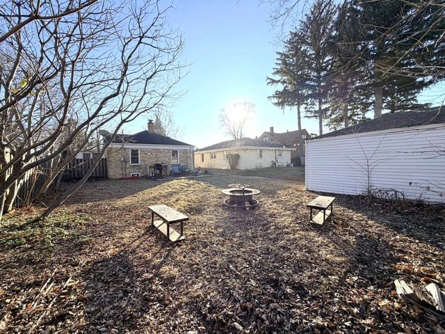 4014 Wright AVENUE, Racine, WI 53405