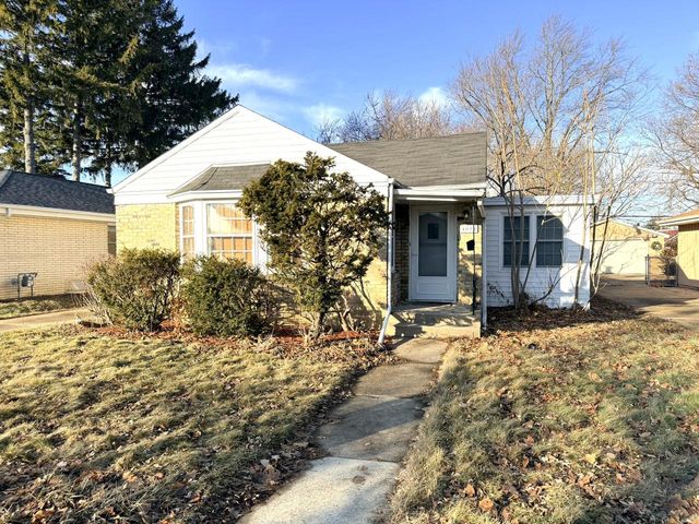 4014 Wright AVENUE, Racine, WI 53405