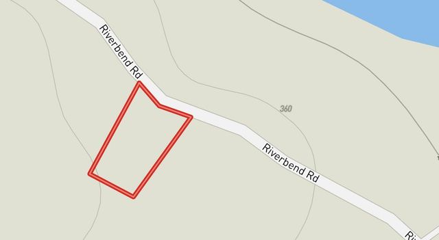 Lot 11 Riverbend Road, Mammoth Spring, AR 72554