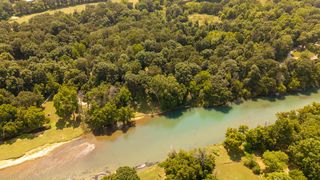 Lot 11 Riverbend Road, Mammoth Spring, AR 72554