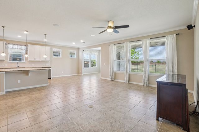 2358 Brookdale Drive, Frisco, TX 75036