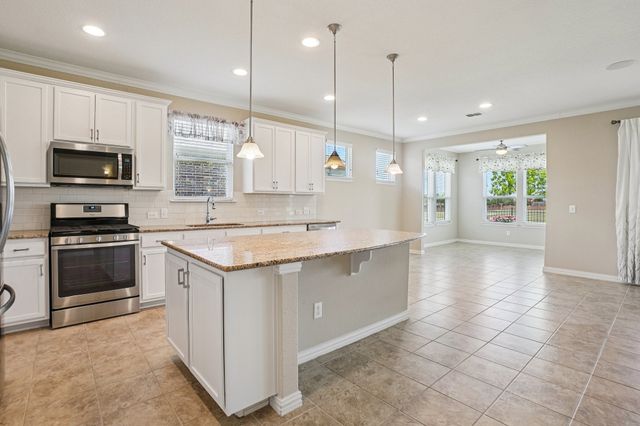 2358 Brookdale Drive, Frisco, TX 75036