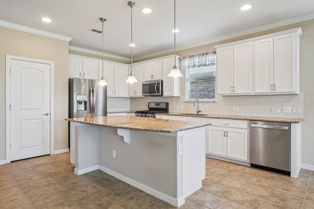 2358 Brookdale Drive, Frisco, TX 75036