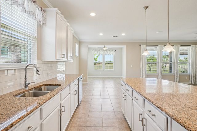 2358 Brookdale Drive, Frisco, TX 75036