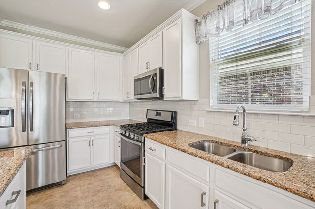 2358 Brookdale Drive, Frisco, TX 75036