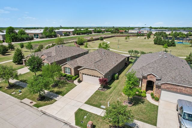 2358 Brookdale Drive, Frisco, TX 75036
