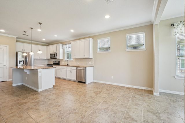 2358 Brookdale Drive, Frisco, TX 75036