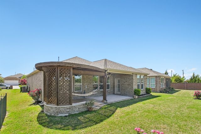 2358 Brookdale Drive, Frisco, TX 75036