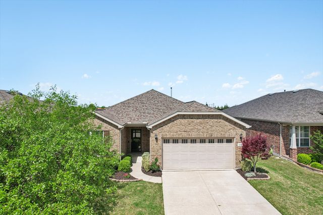2358 Brookdale Drive, Frisco, TX 75036