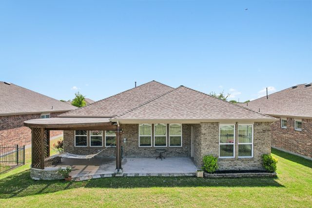 2358 Brookdale Drive, Frisco, TX 75036