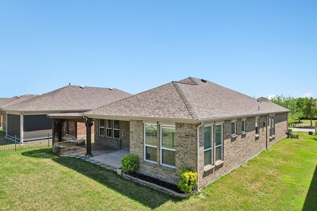 2358 Brookdale Drive, Frisco, TX 75036