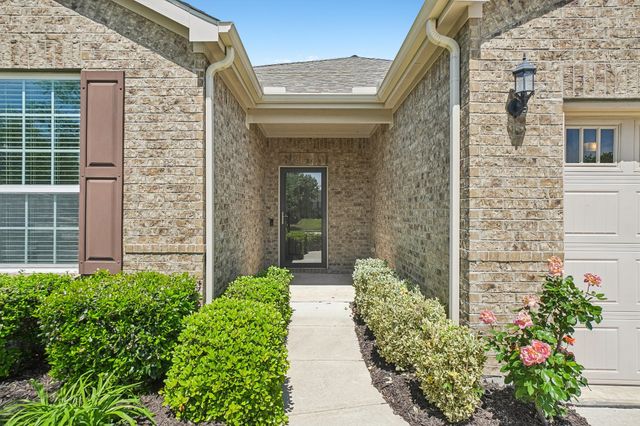 2358 Brookdale Drive, Frisco, TX 75036