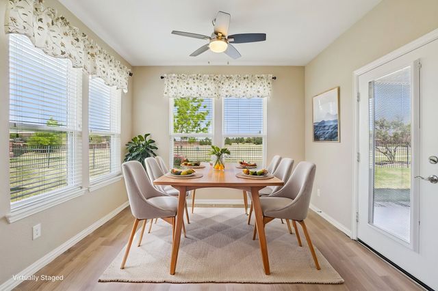 2358 Brookdale Drive, Frisco, TX 75036