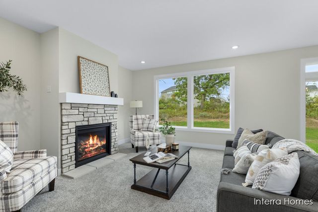 343 Seneca Ridge Drive 40, Middleville, MI 49333